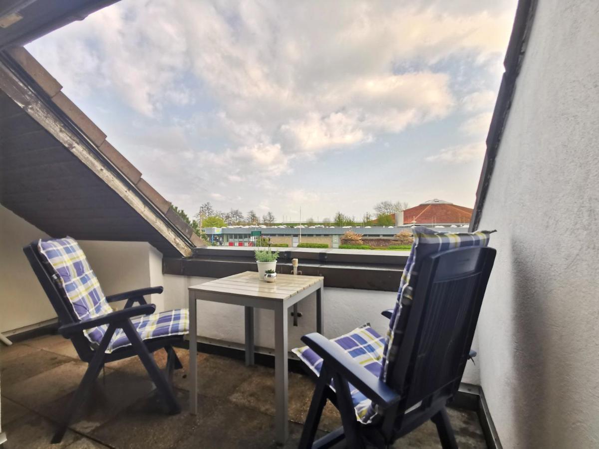Nordseeblick Apartment *