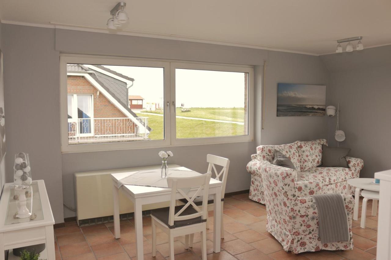 Nordseeblick Apartment *